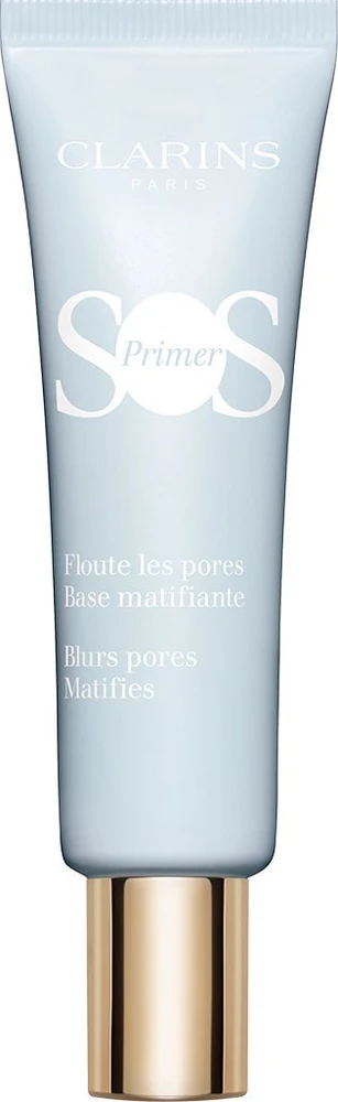 Clarins SOS gruntas, 30 ml