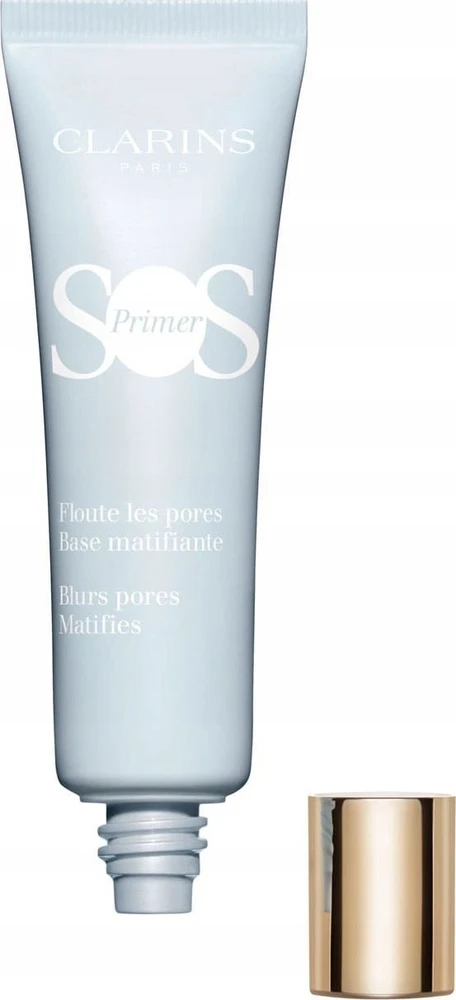 Clarins SOS gruntas, 30 ml