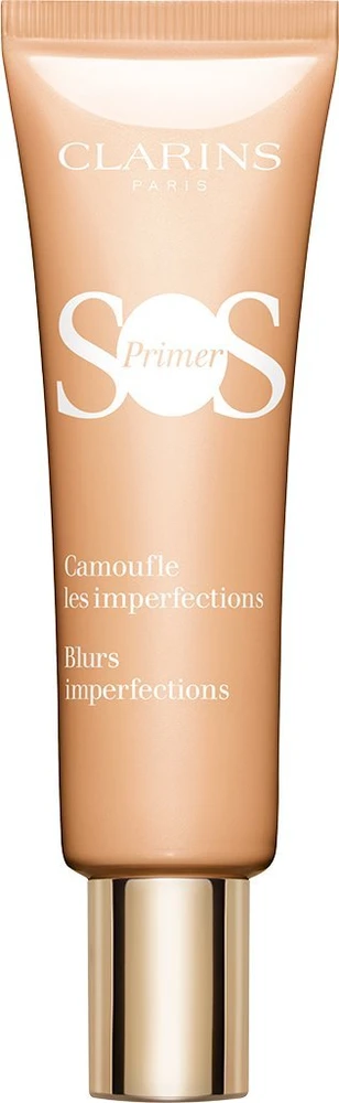 Clarins SOS gruntas, 30 ml