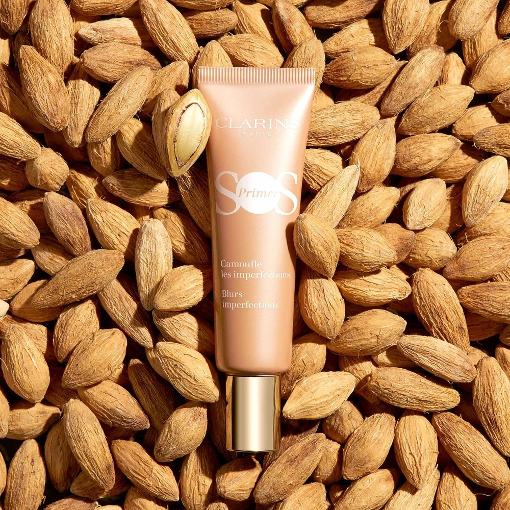Clarins SOS gruntas, 30 ml