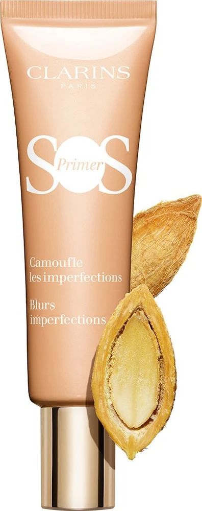 Clarins SOS gruntas, 30 ml