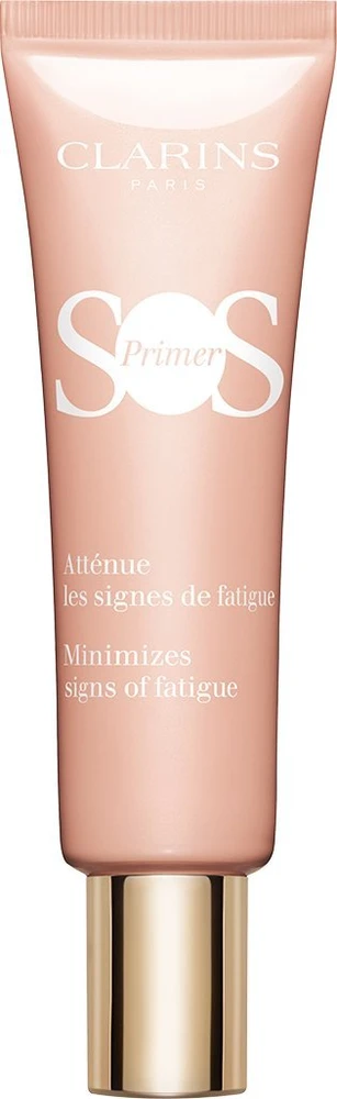Clarins SOS gruntas, 30 ml
