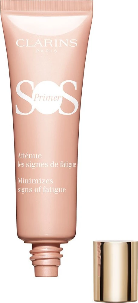 Clarins SOS gruntas, 30 ml