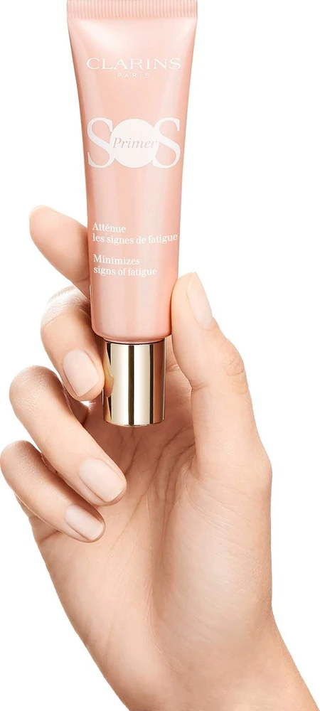 Clarins SOS gruntas, 30 ml