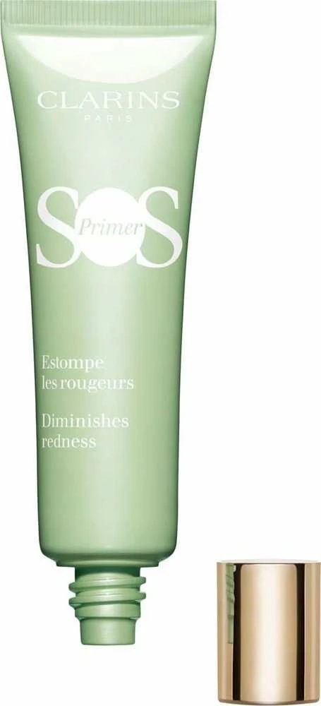Clarins SOS gruntas, 30 ml