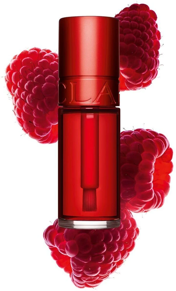Clarins Lūpų dažai 03 Raudona 7ml