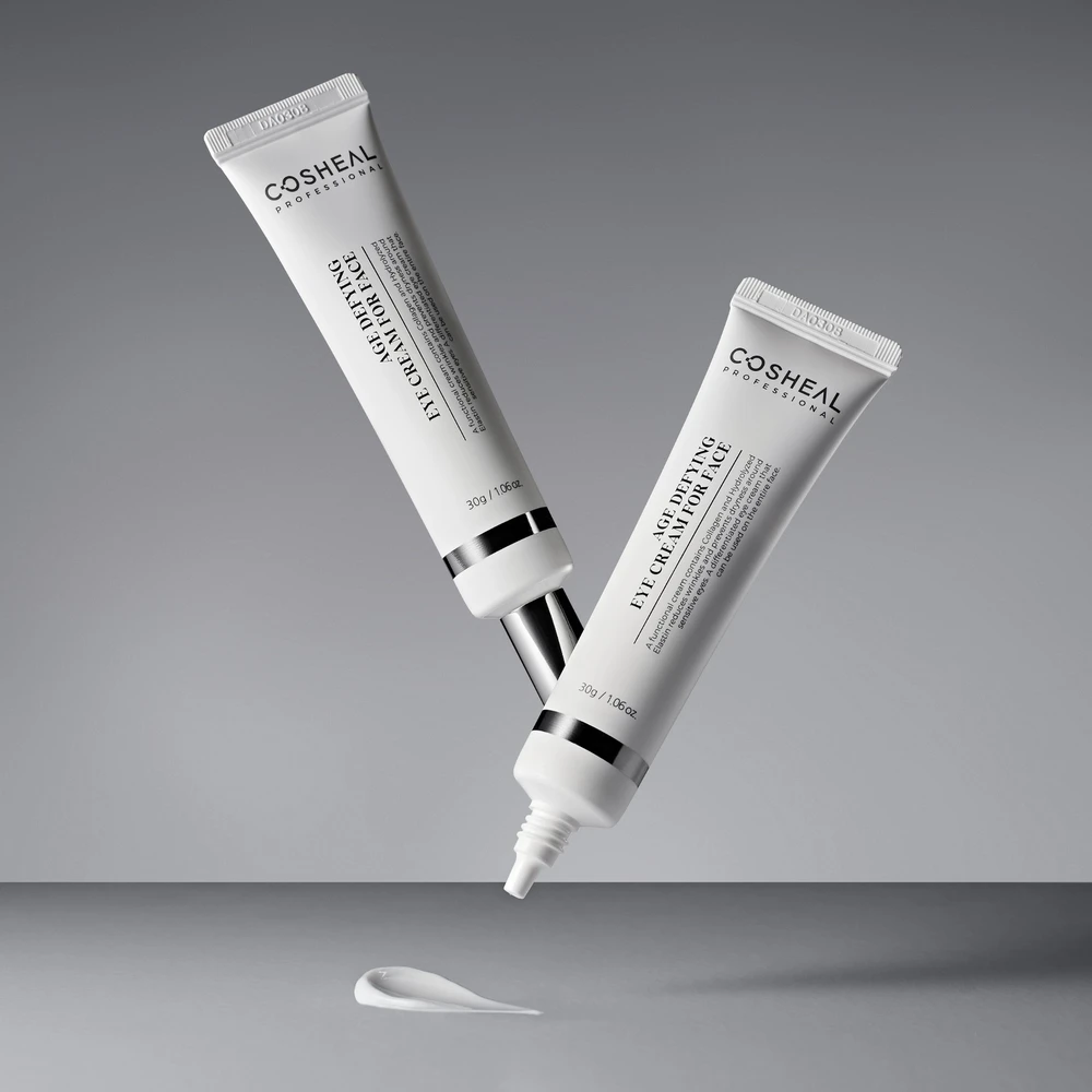 Cosheal Age Defying Anti-Wrinkle & Anti-Aging Day & Night Paakių kremas, 30 g
