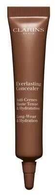 Clarins Everlasting Matte Liquid Maskuoklis 06 Extra Deep, 12 ml