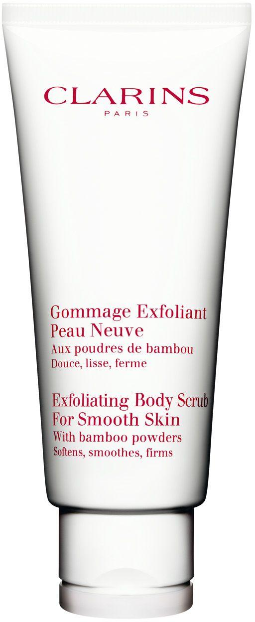 Clarins Exfoliating Body Scrub, 200 ml