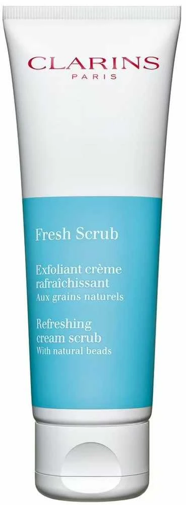 Clarins Fresh Scrub, 50 ml
