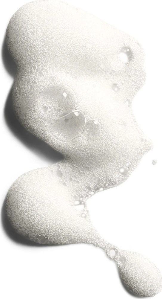 „Clarins“ švelnios, atsinaujinančios valomosios putos su pompele, 150 ml