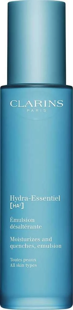 Clarins Hydra-Essentiel Emulsion, 75 ml
