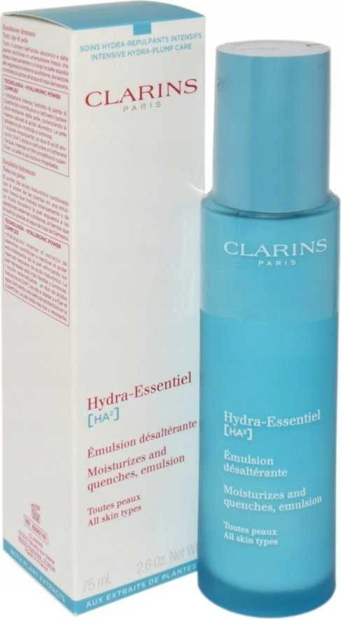 Clarins Hydra-Essentiel Emulsion, 75 ml