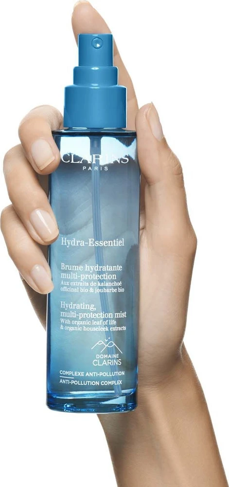 Clarins Hydra-Essentiel Hydrating Mist