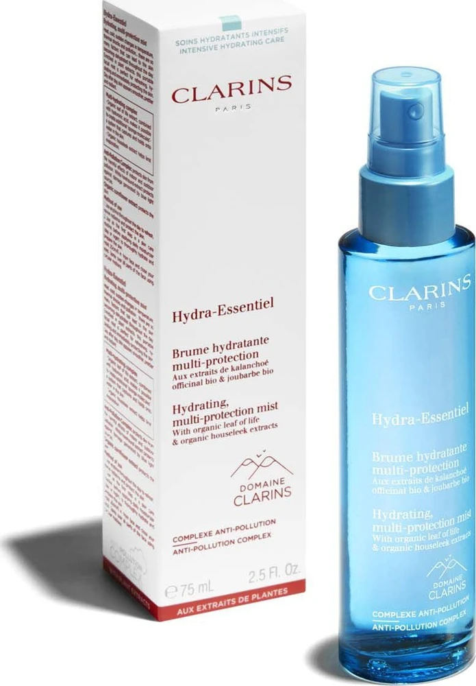 Clarins Hydra-Essentiel Hydrating Mist