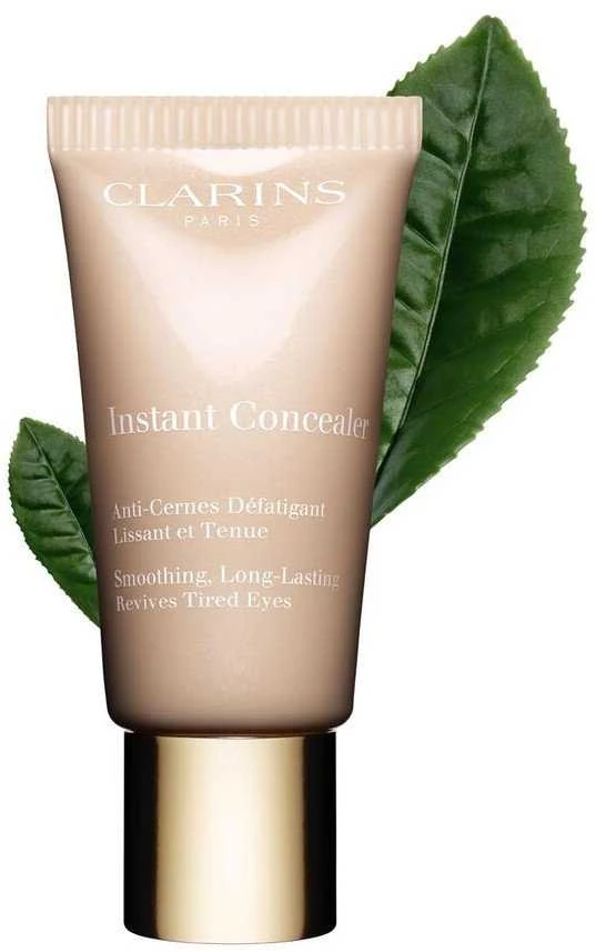 Clarins Long lasting maskuoklis around the eyes Instant Maskuoklis, 15 ml, 2.5