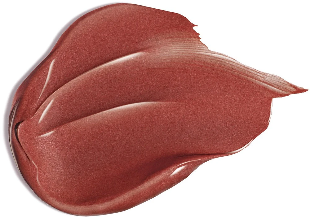 Clarins Joli Rouge Satin lūpų dažai #737 Aštrus cinamonas, 3,5 g