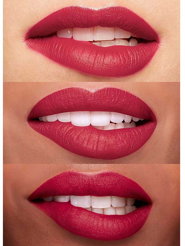Clarins Joli Rouge Velvet Kreminis Lipstick 754V 3.5 g