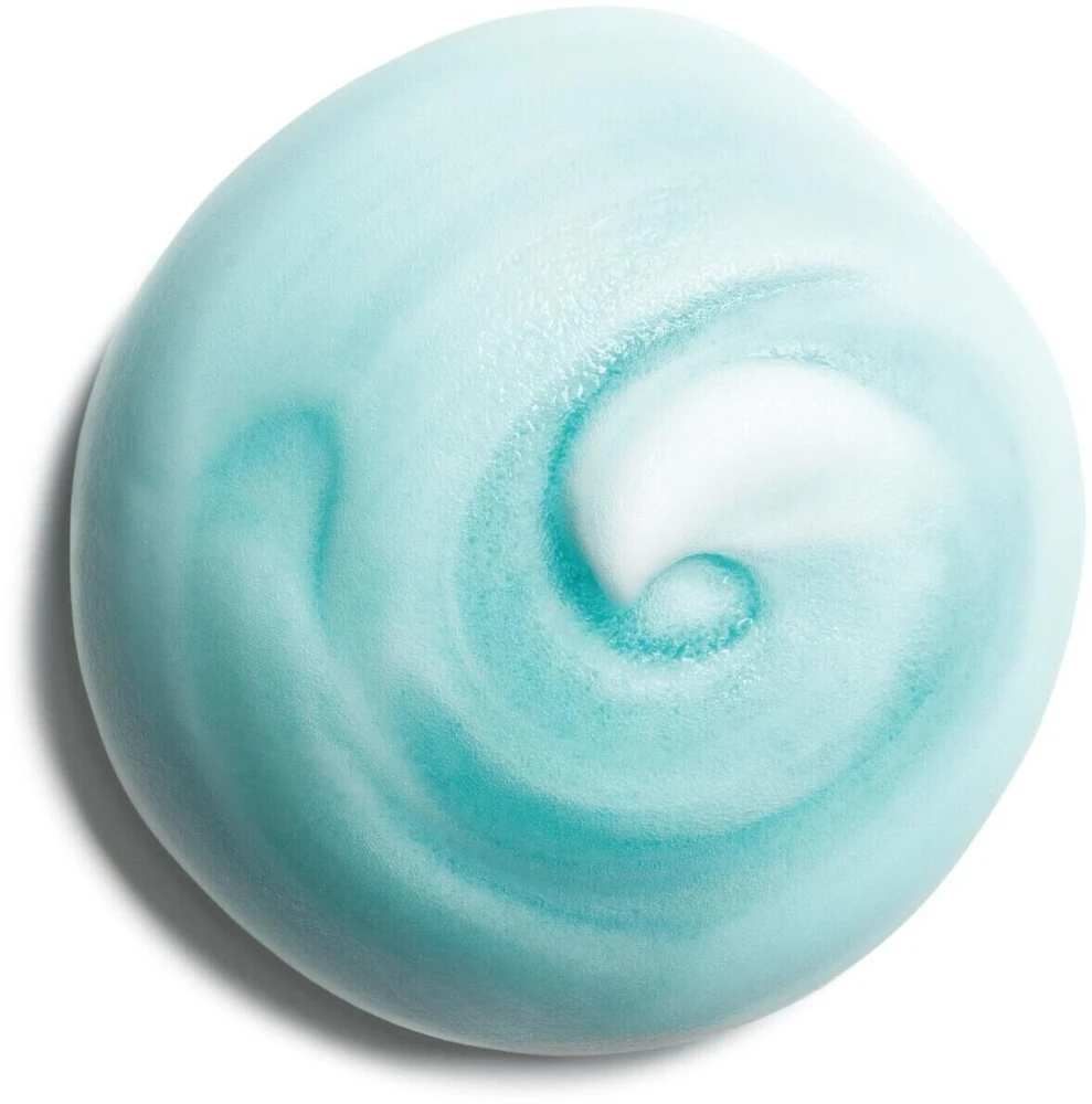 Clarins Men Smooth Shave Foaming Gel skutimosi putos vyrams, 150 ml