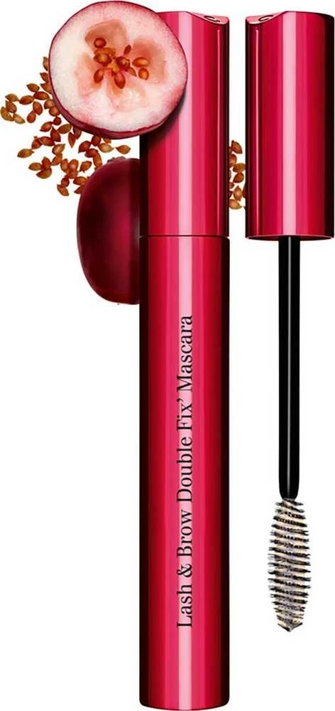 Clarins Lash & Brow Blakstienos Care, 8 ml