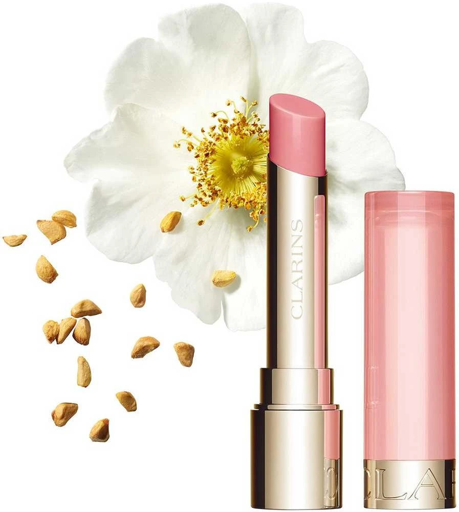 Clarins Lip Oil Balm Lūpų balzamas