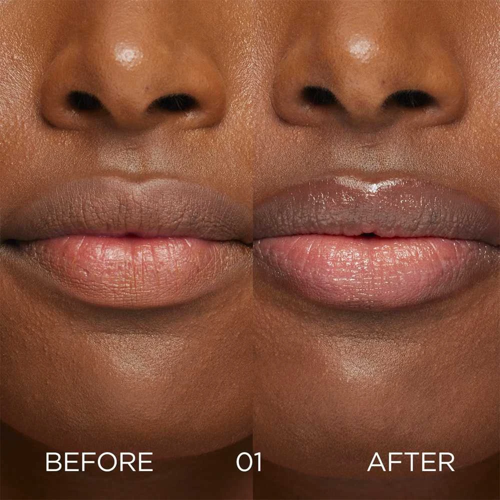 Clarins Lip Oil Balm Lūpų balzamas