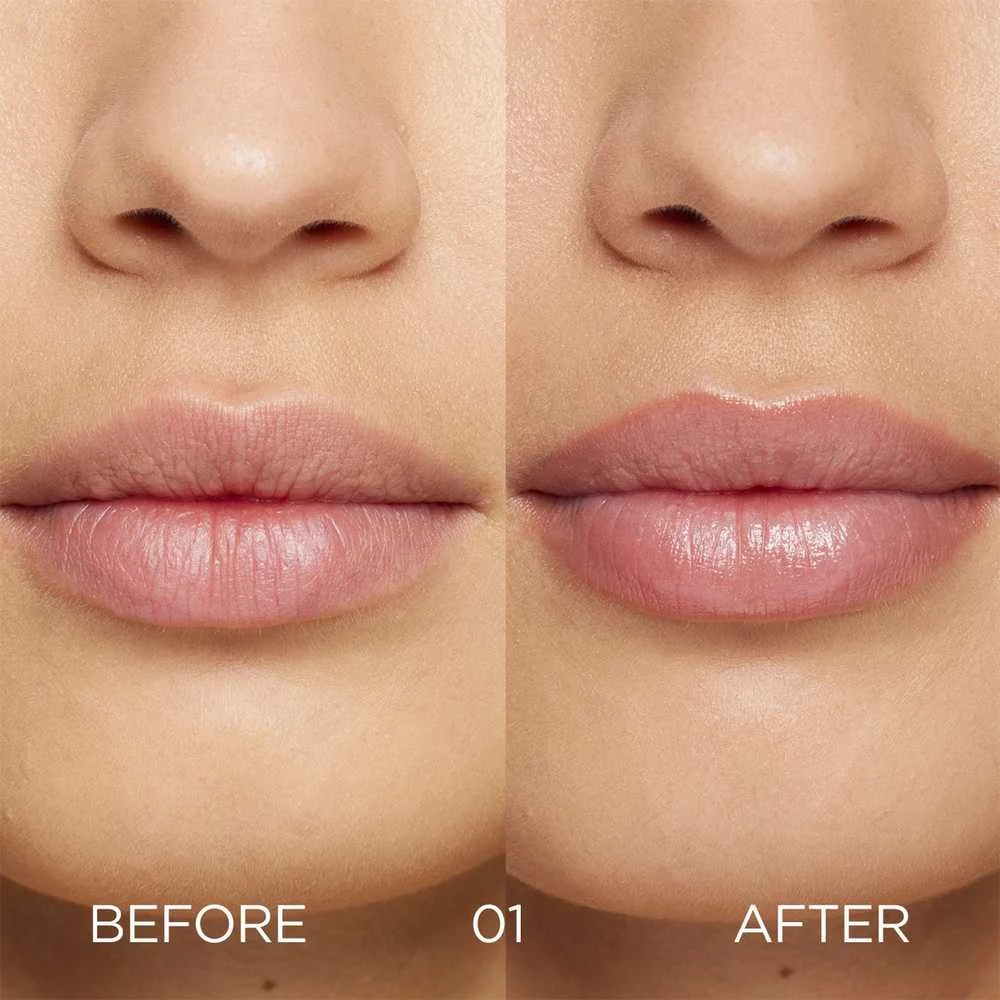 Clarins Lip Oil Balm Lūpų balzamas