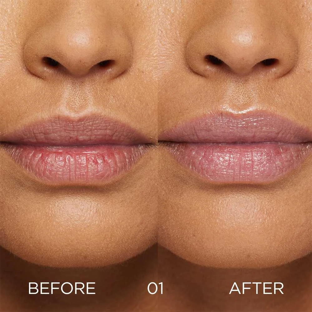 Clarins Lip Oil Balm Lūpų balzamas