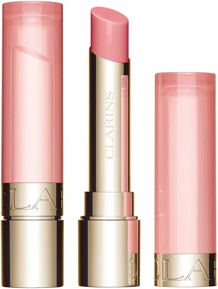 Clarins Lip Oil Balm Lūpų balzamas