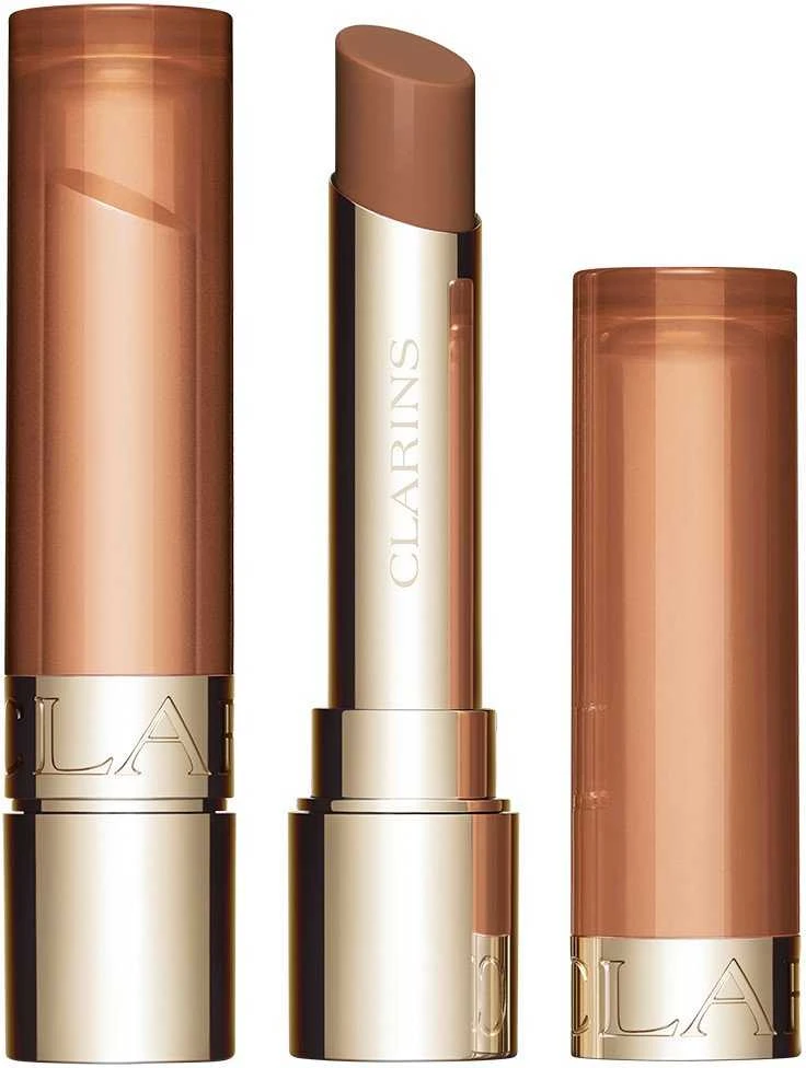 Clarins Lip Oil Balm 2.9 ml, 04 Almond
