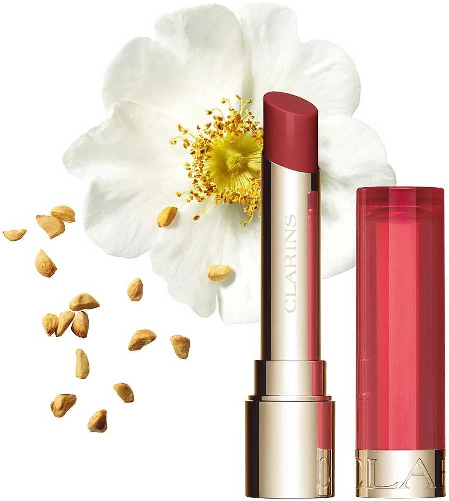 Clarins Lip Oil Balm lūpų balzamas, atspalvis: 05 Cherry, 2,9 g