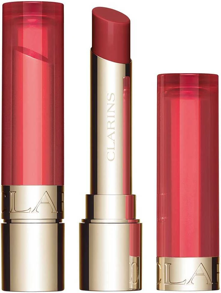 Clarins Lip Oil Balm lūpų balzamas, atspalvis: 05 Cherry, 2,9 g