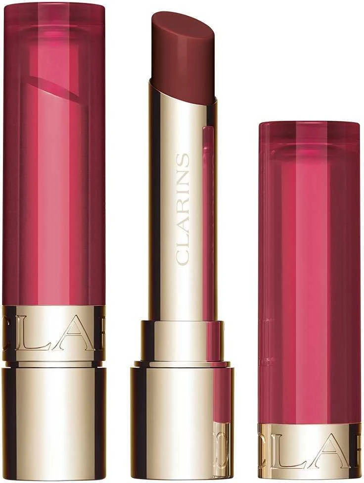 Clarins Lip Oil Balm lūpų balzamas, atspalvis: 06 Fig, 2,9 g