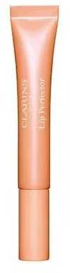 „Clarins Glow“ lūpų blizgis (lūpų tobulintojas), 12 ml, 22
