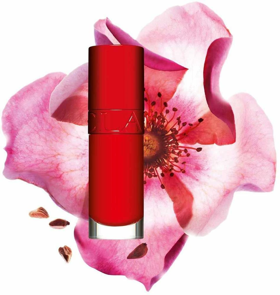 „CLARINS“ LŪPŲ KOMFORTO ALIEJUS, 10 METŲ JUBILIEJUS, 54 7 ML