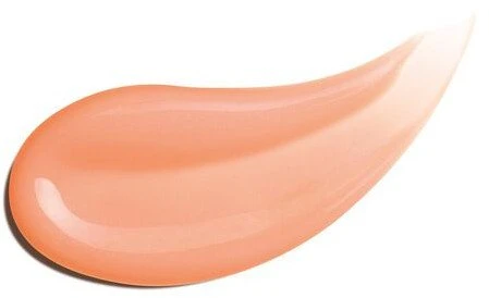 Clarins Lip Perfector Shimmer lūpų blizgis, atspalvis: 02 Apricot Shimmer, 12 ml