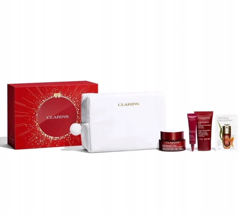 Clarins Clr M-Intensiva Dia Tp, 50 ml Set N25