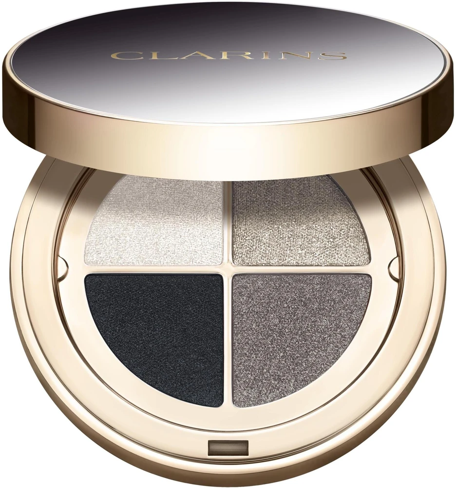 Clarins Akių šešėlių paletė 09 Onyx Gradation 4,2g