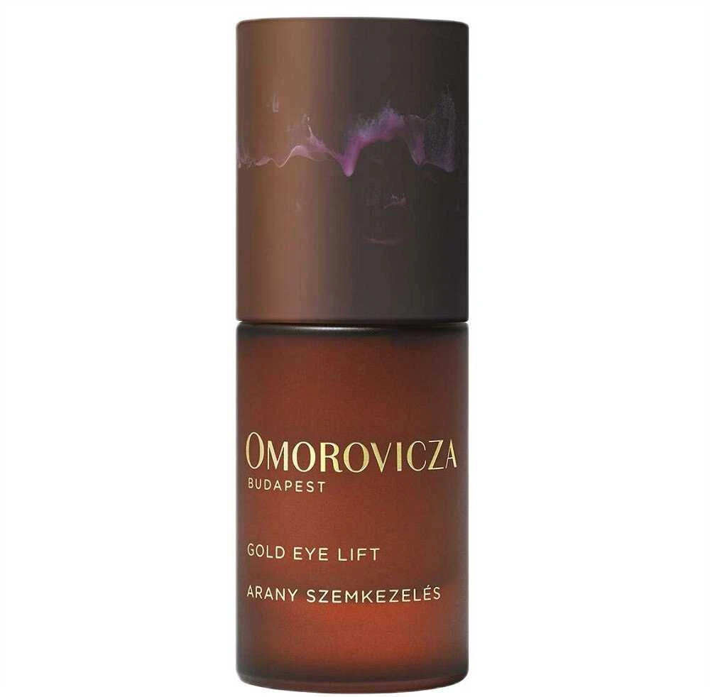 Omorovicza Gold Eye Lift paakių kremas, 15 ml