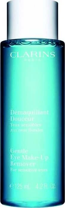 Clarins Gentle Eye Make-Up Remover For Sensitive Eyes Paakių makiažo valiklis