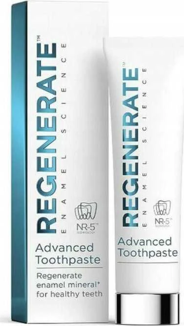 "Regenerate Enamel Science Advanced" dantų pasta 75ml