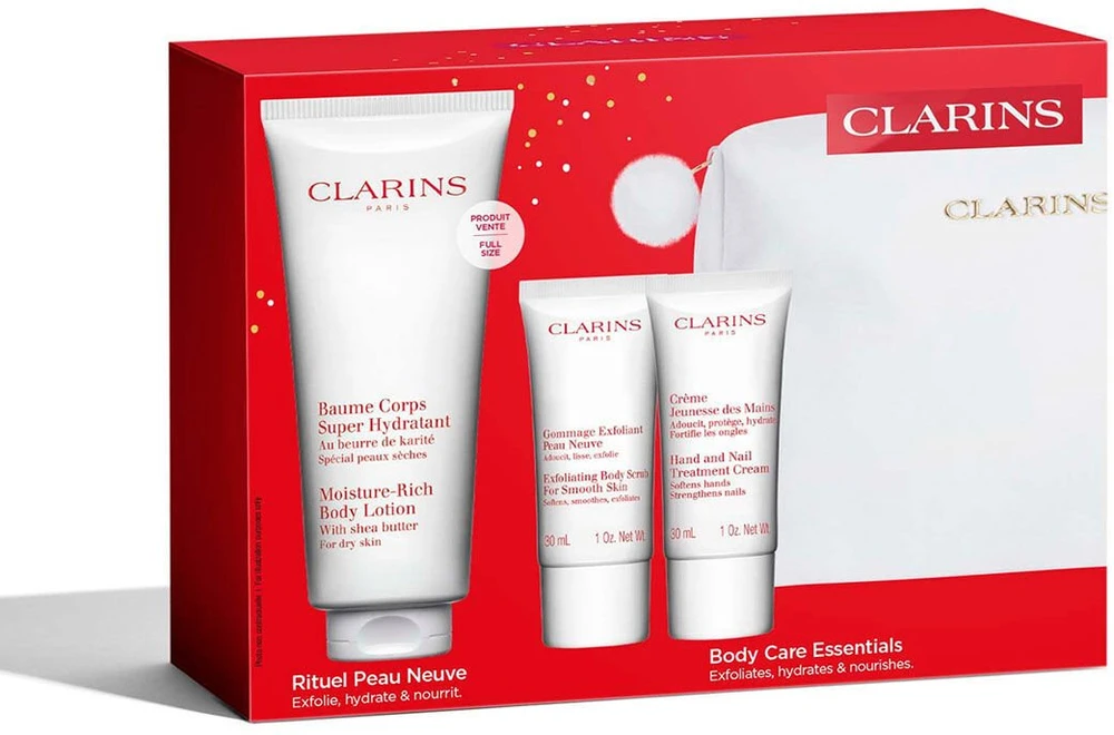 Clarins Baume Set, 260 ml