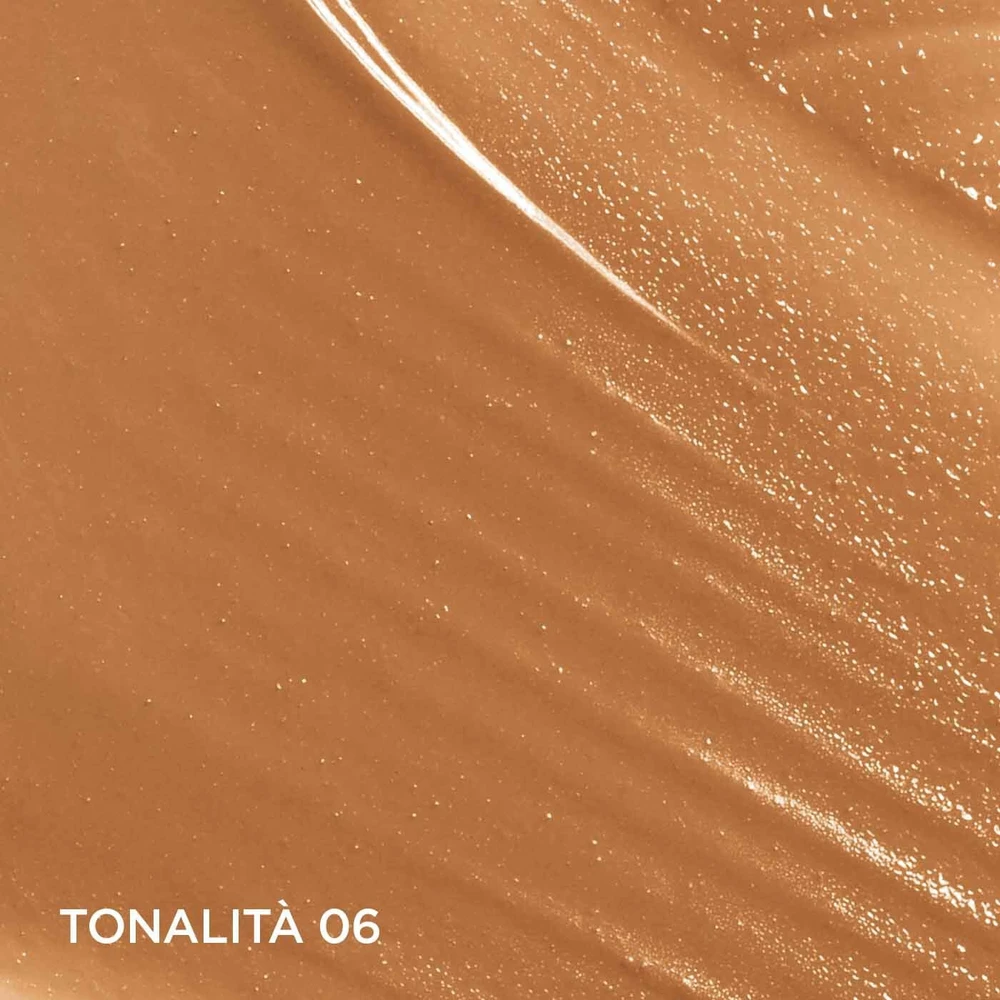 Clarins Skin Illusion Tinted Moisturizer SPF 25 tonuojantis kremas | atspalvis: 06, 40 ml