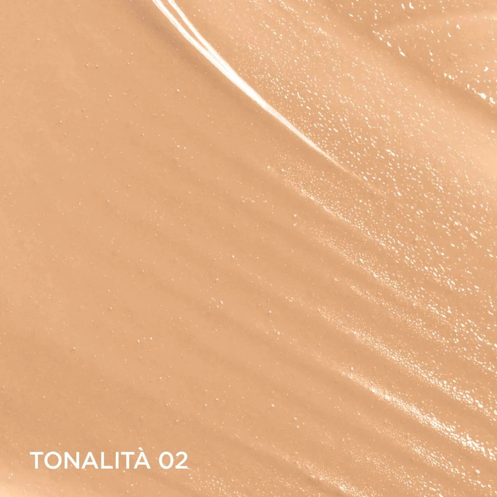 Clarins Skin Illusion Tinted Moisturizer SPF 25 tonuojantis kremas | atspalvis: 02, 40 ml