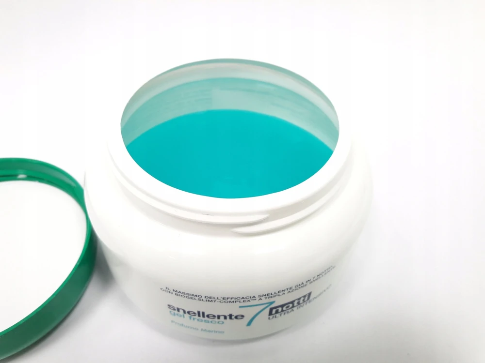 Somatoline Cosmetic 7 Nights liekninamasis kūno kremas, 400 ml