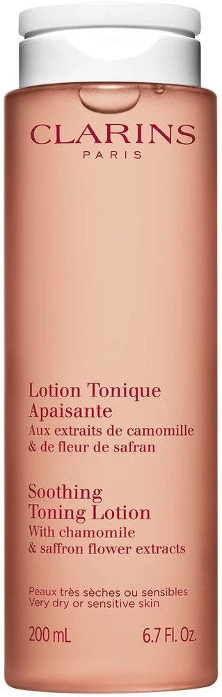 „Clarins Shooting Tonikas“ veido losjonas, 200 ml
