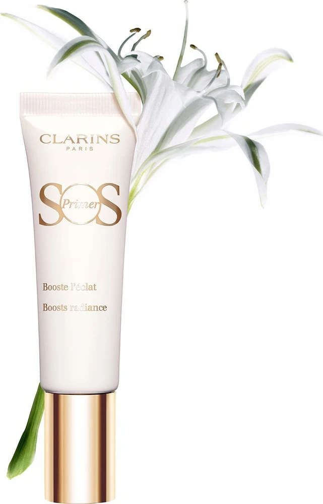 Clarins SOS gruntas, 30 ml