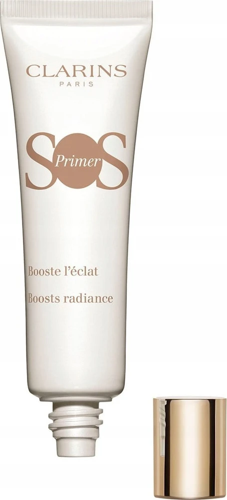 Clarins SOS gruntas, 30 ml