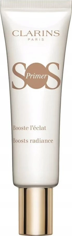 Clarins SOS gruntas, 30 ml