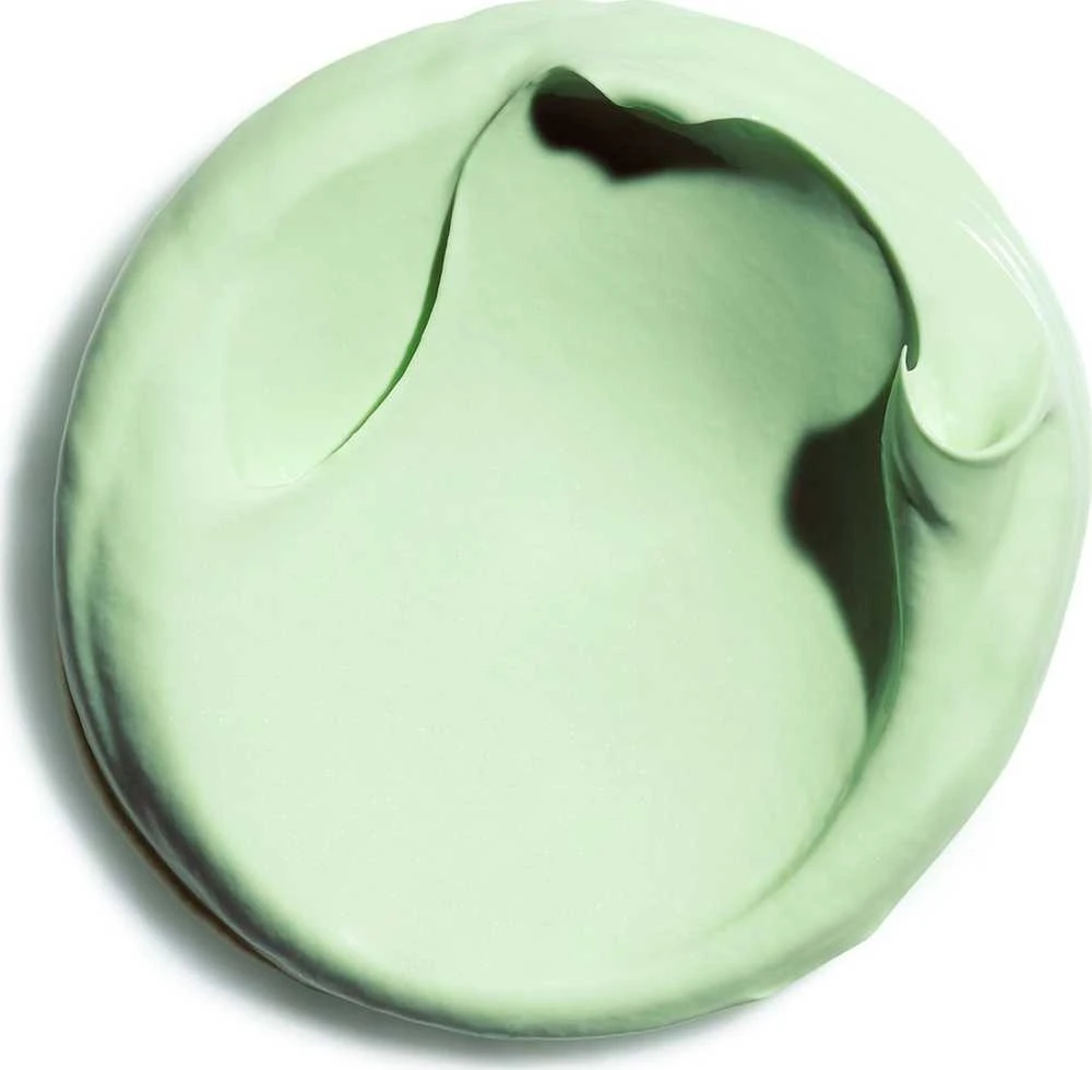 CLARINS SOS PURE BALANSUOJANTI MOLIO KAUKĖ SU ALPIŲ GLUOSNŲ ŽOLELIŲ EKSTRAKTU 15 ML